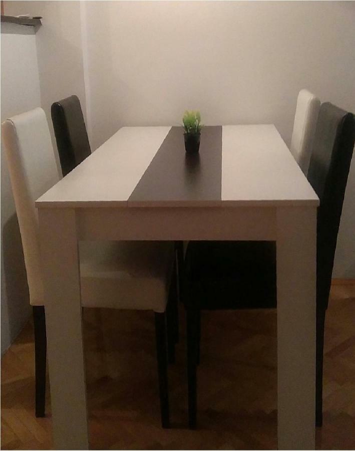Queen Milica Skopje Esterno foto